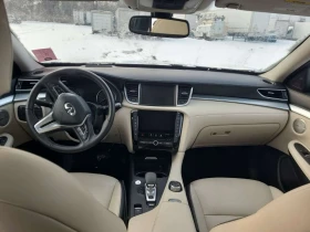 Infiniti QX50 BOSE| PANORAMA| ПОДГРЕВИ| CARFAX , снимка 10