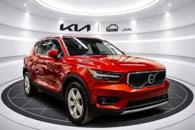 Volvo XC40 T5 MOMENTUM, снимка 3
