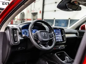 Volvo XC40 T5 MOMENTUM, снимка 7