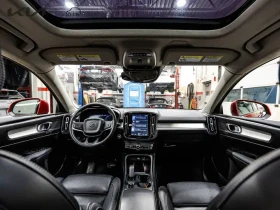 Volvo XC40 T5 MOMENTUM, снимка 8