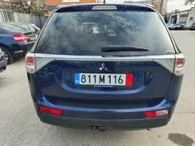 Mitsubishi Outlander, снимка 14