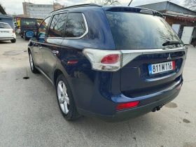 Mitsubishi Outlander, снимка 15