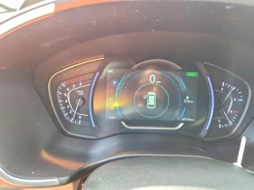 Hyundai Santa fe 2.4l Sel, снимка 9
