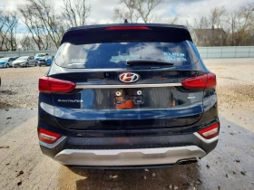 Hyundai Santa fe 2.4l Sel, снимка 6