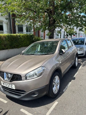 Nissan Qashqai, снимка 6