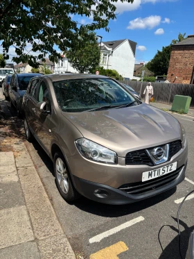 Nissan Qashqai, снимка 3
