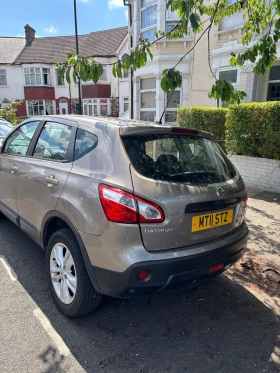 Nissan Qashqai, снимка 5