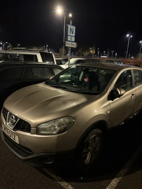 Nissan Qashqai, снимка 14