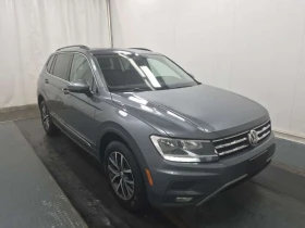 VW Tiguan * COMFORTLINE * CARFAX * ПАНОРАМА * 2 КЛЮЧА * , снимка 2
