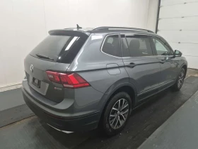 VW Tiguan * COMFORTLINE * CARFAX * ПАНОРАМА * 2 КЛЮЧА * , снимка 3