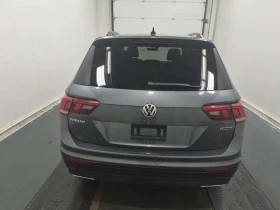 VW Tiguan * COMFORTLINE * CARFAX * ПАНОРАМА * 2 КЛЮЧА * , снимка 5