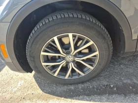 VW Tiguan * COMFORTLINE * CARFAX * ПАНОРАМА * 2 КЛЮЧА * , снимка 7