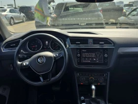 VW Tiguan * COMFORTLINE * CARFAX * ПАНОРАМА * 2 КЛЮЧА * , снимка 12