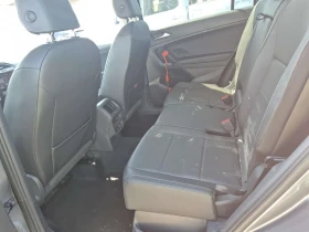 VW Tiguan * COMFORTLINE * CARFAX * ПАНОРАМА * 2 КЛЮЧА * , снимка 13
