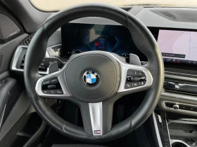 BMW X5 30d/298HP/MSPORT/360/HUD/MASS/SOFT/410z, снимка 7