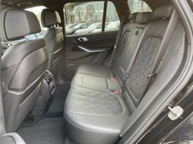 BMW X5 30d/298HP/MSPORT/360/HUD/MASS/SOFT/410z, снимка 10