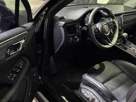 Porsche Macan * GTS * CARFAX * БЕЗ ПЪРВОНАЧАЛНА ВНОСКА, снимка 5