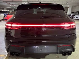Porsche Macan * GTS * CARFAX * БЕЗ ПЪРВОНАЧАЛНА ВНОСКА, снимка 4