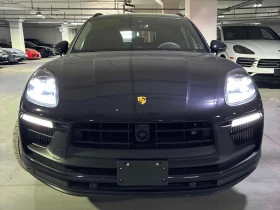 Porsche Macan * GTS * CARFAX * БЕЗ ПЪРВОНАЧАЛНА ВНОСКА, снимка 6
