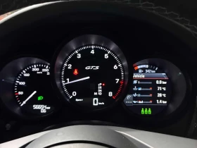 Porsche Macan * GTS * CARFAX * БЕЗ ПЪРВОНАЧАЛНА ВНОСКА, снимка 8