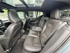 Volvo XC40 R-Design/LED/PANO/, снимка 16
