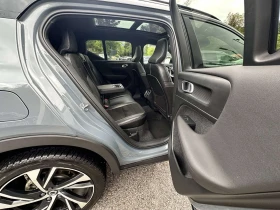Volvo XC40 R-Design/LED/PANO/, снимка 13