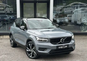 Volvo XC40 R-Design/LED/PANO/, снимка 2