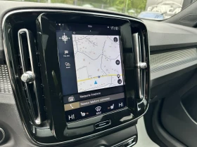 Volvo XC40 R-Design/LED/PANO/, снимка 10