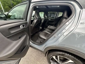 Volvo XC40 R-Design/LED/PANO/, снимка 15