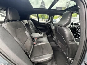 Volvo XC40 R-Design/LED/PANO/, снимка 14