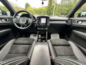 Volvo XC40 R-Design/LED/PANO/, снимка 7