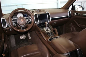 Porsche Cayenne, снимка 12