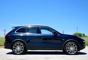 Porsche Cayenne, снимка 6