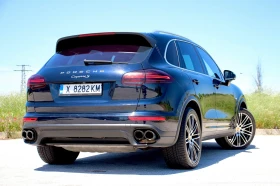 Porsche Cayenne, снимка 10