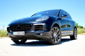 Porsche Cayenne, снимка 4