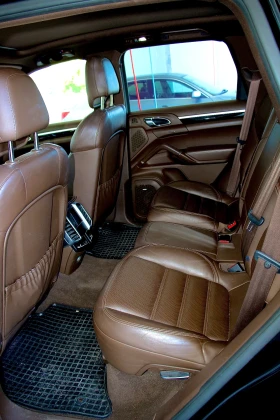 Porsche Cayenne, снимка 15