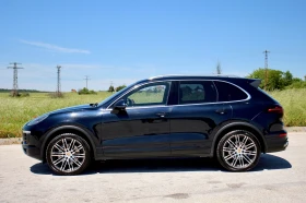 Porsche Cayenne, снимка 5