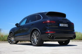 Porsche Cayenne, снимка 9