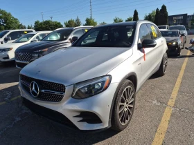 Mercedes-Benz GLC 43 AMG | ПОДГРЕВИ| ПАНОРАМА| 2 КЛЮЧА| CARFAX| АВТОКРЕДИТ, снимка 1