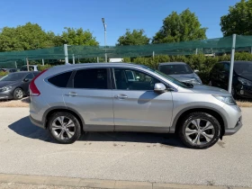 Honda Cr-v 2.2 i-DTEC AWD ШВЕЙЦАРИЯ, снимка 7