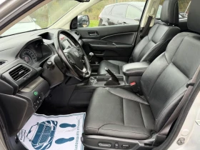 Honda Cr-v 2.2 i-DTEC AWD ШВЕЙЦАРИЯ, снимка 9