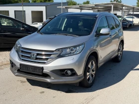 Honda Cr-v 2.2 i-DTEC AWD ШВЕЙЦАРИЯ, снимка 2
