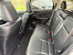 Honda Cr-v 2.2 i-DTEC AWD ШВЕЙЦАРИЯ, снимка 12