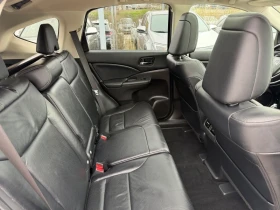 Honda Cr-v 2.2 i-DTEC AWD ШВЕЙЦАРИЯ, снимка 11
