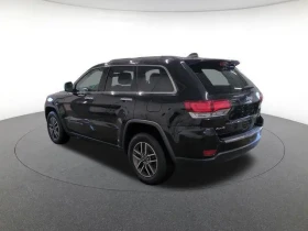 Jeep Grand cherokee Limited, снимка 6