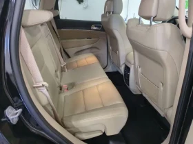 Jeep Grand cherokee Limited, снимка 16