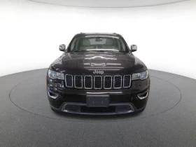Jeep Grand cherokee Limited, снимка 1