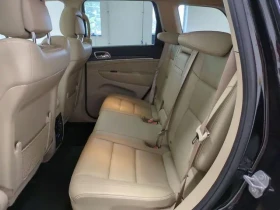 Jeep Grand cherokee Limited, снимка 15