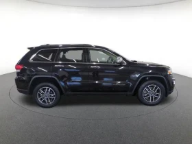 Jeep Grand cherokee Limited, снимка 3