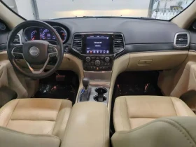 Jeep Grand cherokee Limited, снимка 13